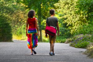 人間関係をリセットするための旅行はどんなプランが最適？