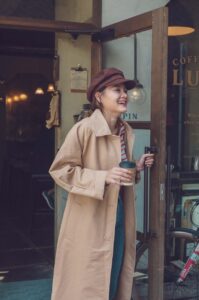 カフェ巡りを楽しむ一人旅のおすすめプランは？