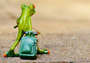 リセット旅行で心身をリフレッシュする方法は？
