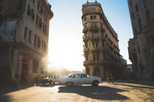 一人旅で行く車のおすすめスポットは？
