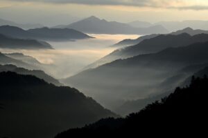 旅行で癒しを求めるためのおすすめスポットは？