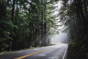 自分探しの旅に出る前に知っておくべきポイントは？