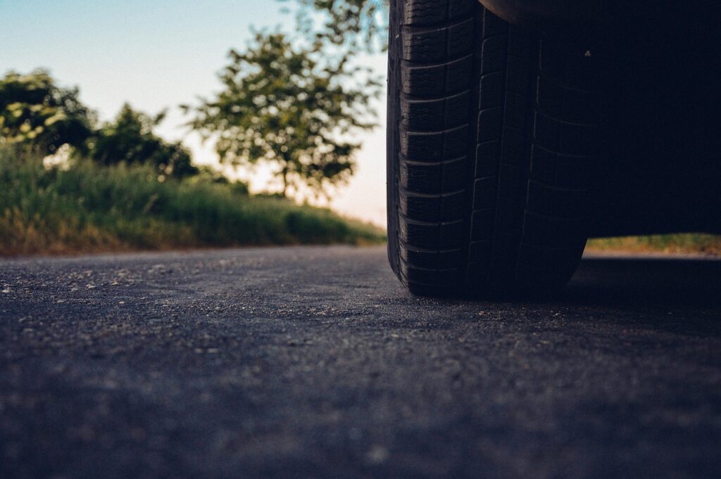 一人旅でおすすめの車の使い方は？