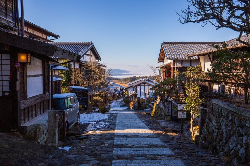 女性の一人旅におすすめの温泉宿はどこ？