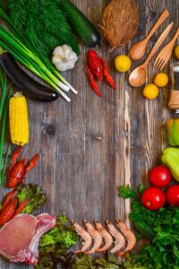 一人旅で楽しむ美容に最適な旅行中のオーガニック食事は？