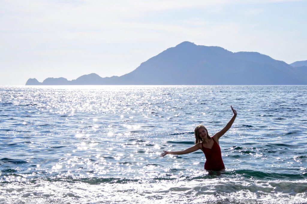 一人旅で美容を楽しむ旅行における一人温泉のマナーは？