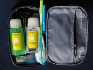 一人旅で使える美容旅行用シャンプーのおすすめは？