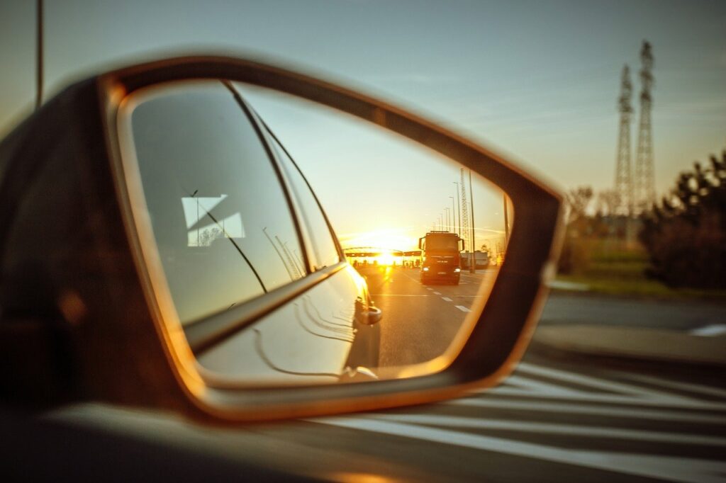 一人旅で楽しむ美容旅行にぴったりな客室露天からの夕日は？