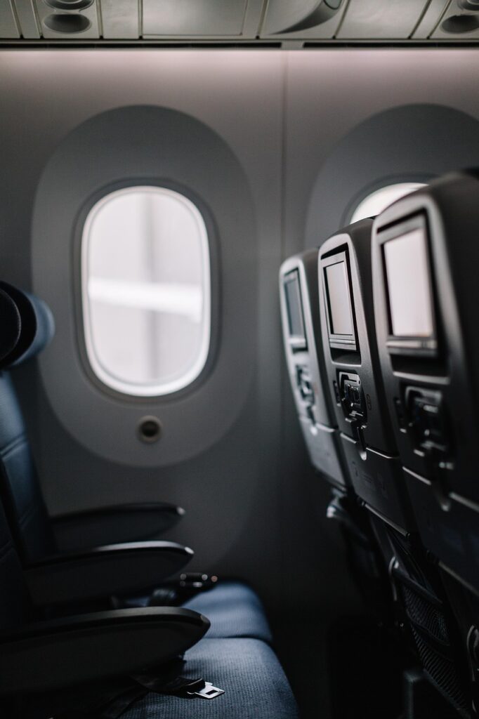 一人旅で美容に最適な旅行の飛行機セールの見つけ方は？