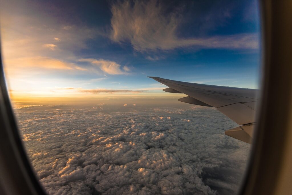 一人旅で美容を意識した旅行におすすめの夕日が見える宿は？