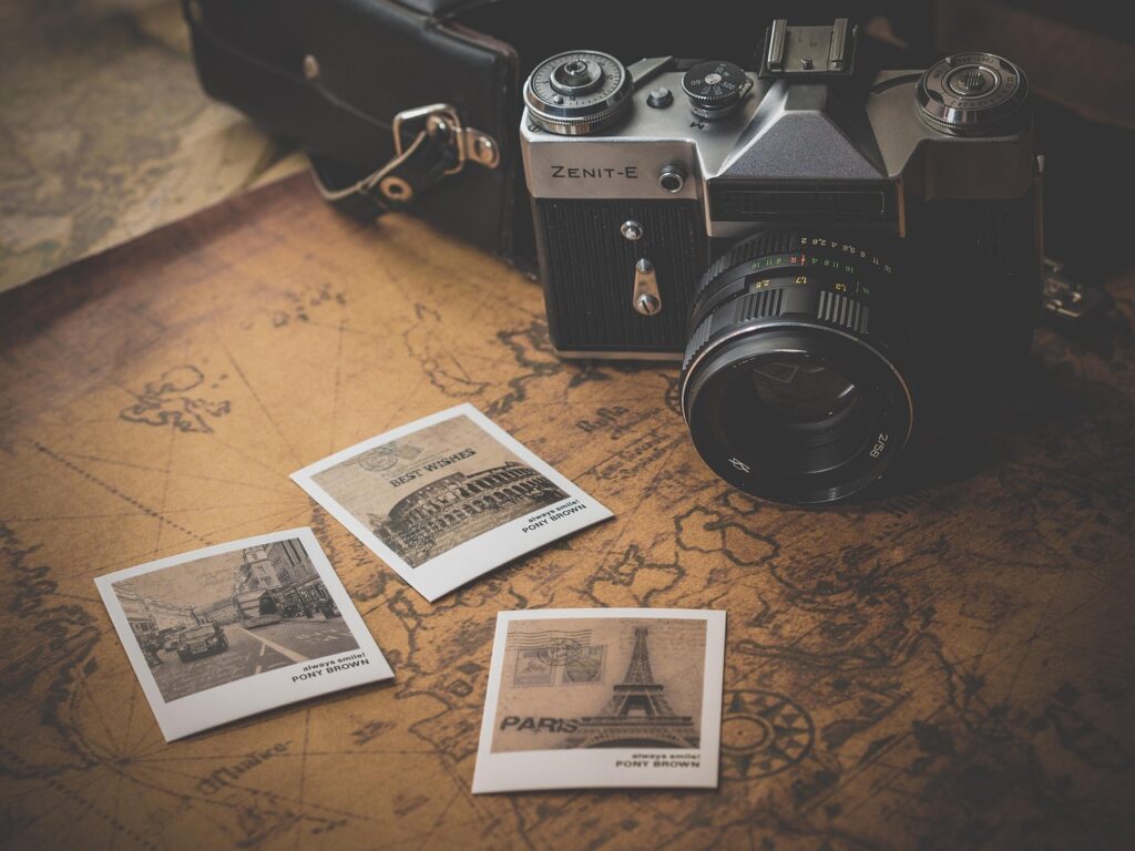 一人旅で美容効果を高める旅行先は角栓を取るために最適？