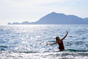一人旅で楽しむ美容旅行の美肌温泉ランキングは？